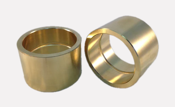 Aluminum Bronze Bushes