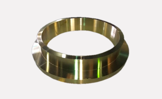 Aluminum Bronze Bushes