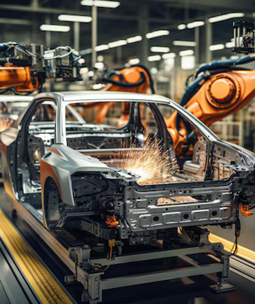 Automobile Industry