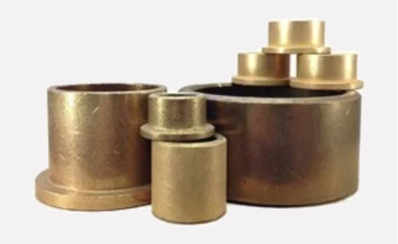 Bronze Bearing Bushes