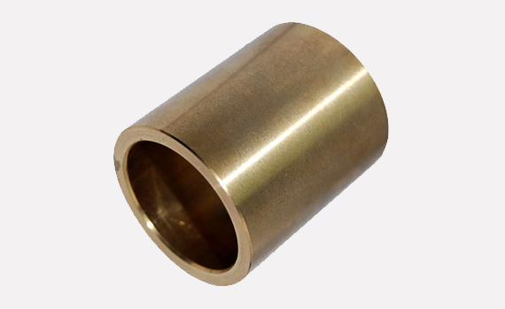 casted gunmetal bushes