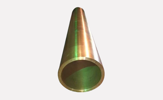 Centrifugal Bronze Castings