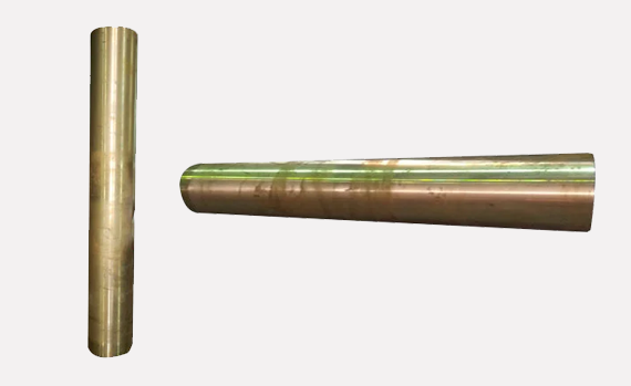 Centrifugal Bronze Castings