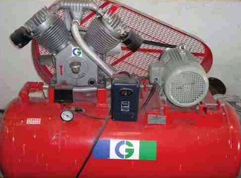 Compressor