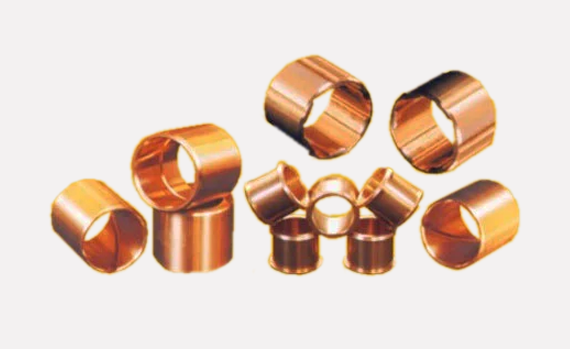 Golden Centrifugal Castings