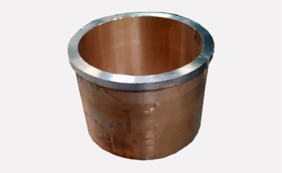 Gunmetal Bronze Bushes