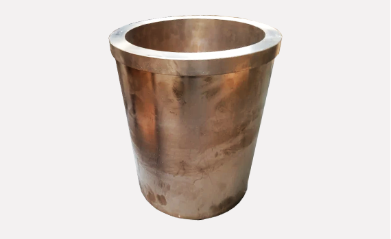 Gunmetal Bronze Bushes