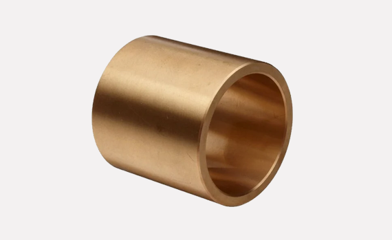 Gunmetal Bronze Bushes