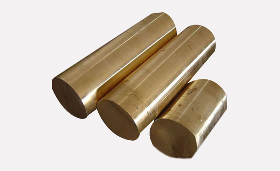 gunmetal Bushes
