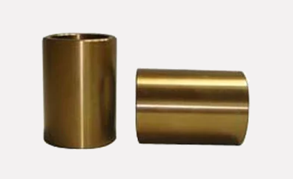 Leaded Bronze Metal Bushes