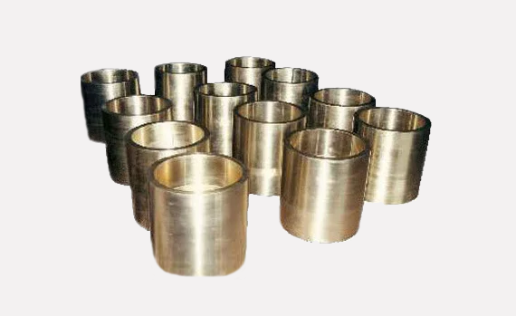 Non Ferrous Bronze Bushes