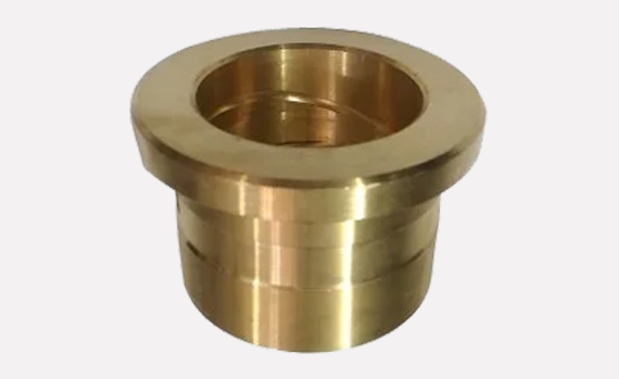 Pivot Brass Bushes