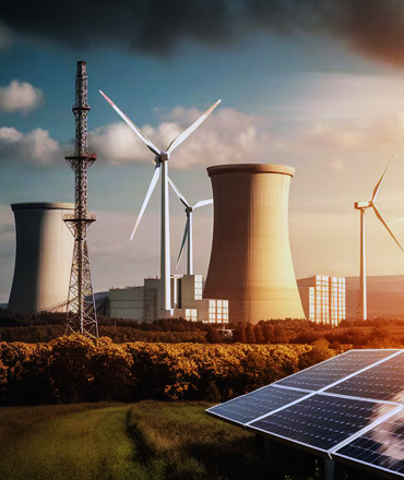 >Power Generation