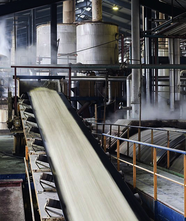 Sugar Industry